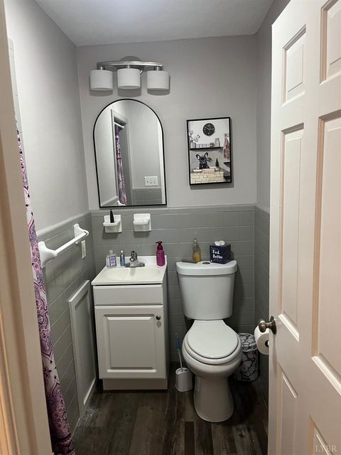 Tiny photo for 203 College Park Drive, Lynchburg, VA 24502 (MLS # 363255)