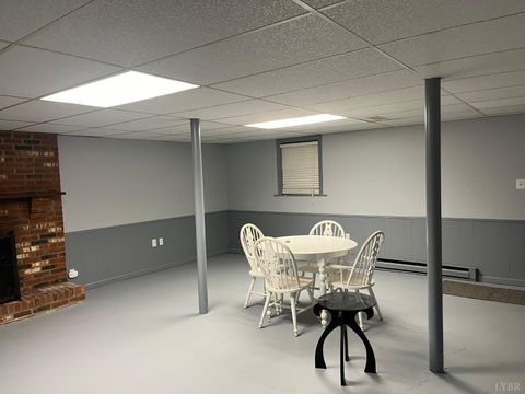 Tiny photo for 203 College Park Drive, Lynchburg, VA 24502 (MLS # 363255)