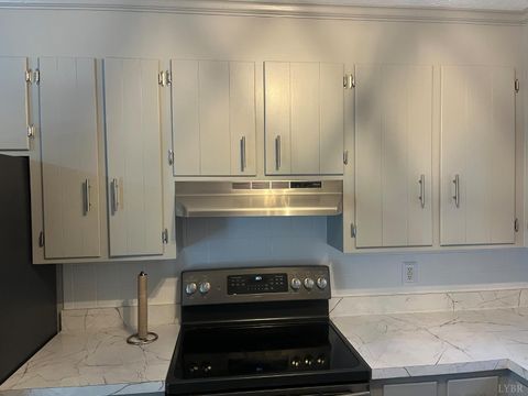 Tiny photo for 203 College Park Drive, Lynchburg, VA 24502 (MLS # 363255)