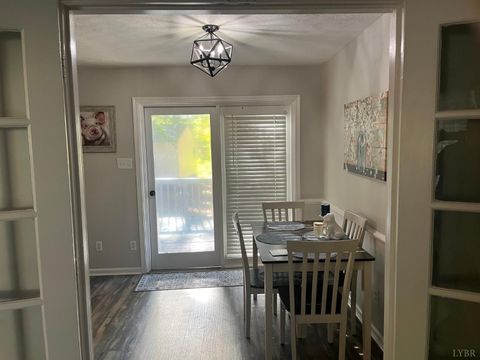 Tiny photo for 203 College Park Drive, Lynchburg, VA 24502 (MLS # 363255)