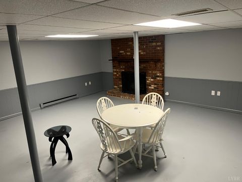 Tiny photo for 203 College Park Drive, Lynchburg, VA 24502 (MLS # 363255)