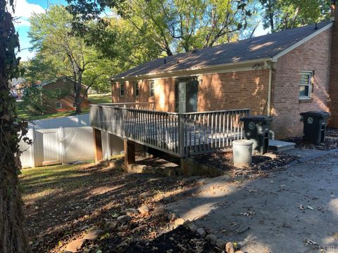 Tiny photo for 203 College Park Drive, Lynchburg, VA 24502 (MLS # 363255)