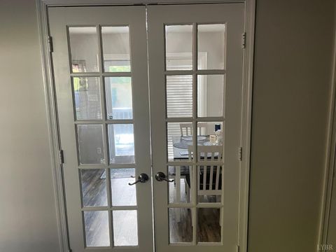 Tiny photo for 203 College Park Drive, Lynchburg, VA 24502 (MLS # 363255)