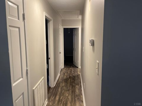 Tiny photo for 203 College Park Drive, Lynchburg, VA 24502 (MLS # 363255)