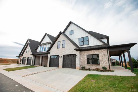 Tiny photo for 1025 Landon Court, Forest, VA 24551 (MLS # 362372)