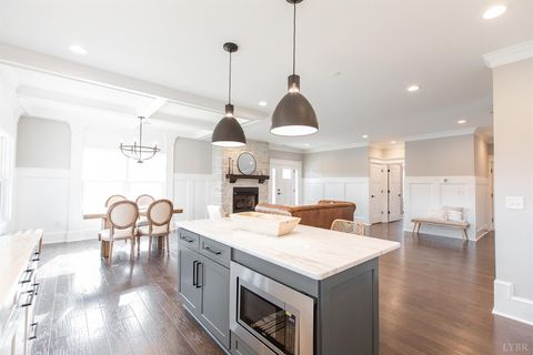 Tiny photo for 1025 Landon Court, Forest, VA 24551 (MLS # 362372)