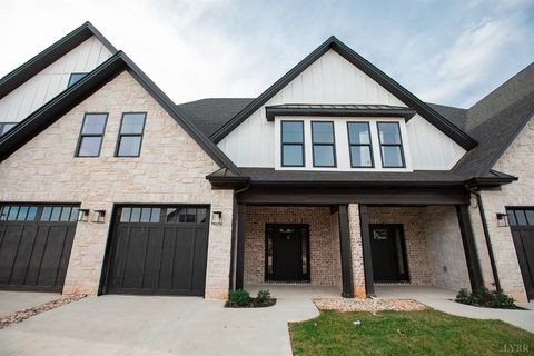 Tiny photo for 1025 Landon Court, Forest, VA 24551 (MLS # 362372)