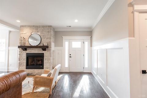Tiny photo for 1025 Landon Court, Forest, VA 24551 (MLS # 362372)