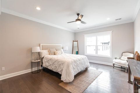 Tiny photo for 1025 Landon Court, Forest, VA 24551 (MLS # 362372)
