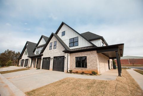 Tiny photo for 1025 Landon Court, Forest, VA 24551 (MLS # 362372)