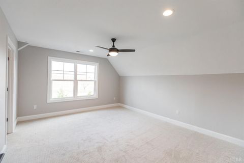Tiny photo for 1025 Landon Court, Forest, VA 24551 (MLS # 362372)