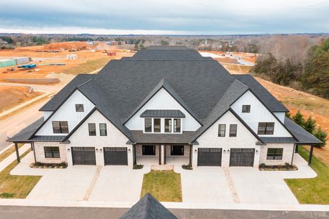 Tiny photo for 1025 Landon Court, Forest, VA 24551 (MLS # 362372)