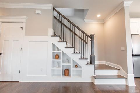 Tiny photo for 1025 Landon Court, Forest, VA 24551 (MLS # 362372)