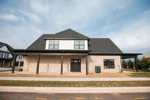 Tiny photo for 1025 Landon Court, Forest, VA 24551 (MLS # 362372)