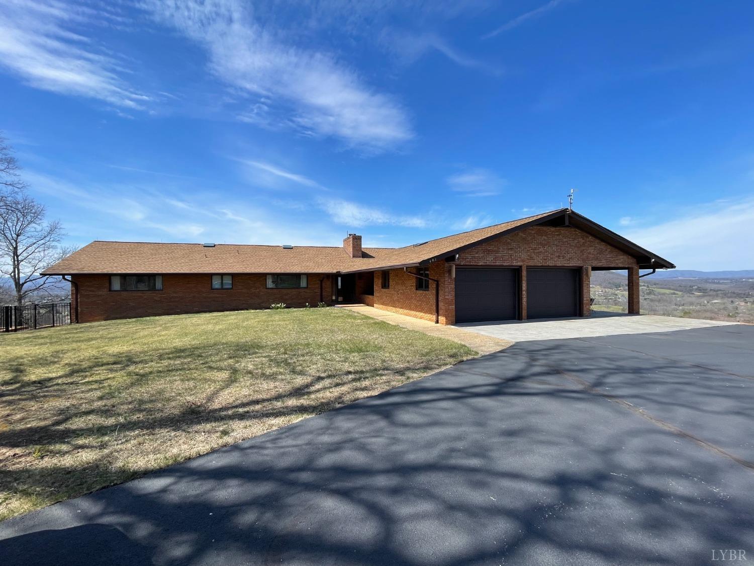 481 Richardson Drive, Roanoke, Virginia image 1