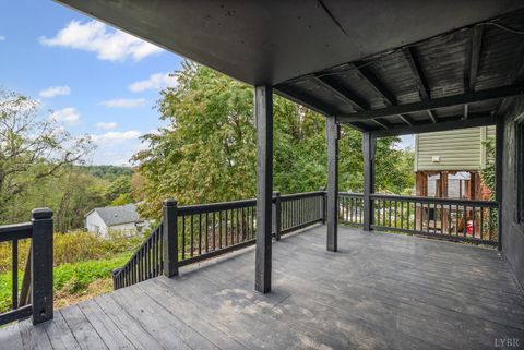 Tiny photo for 859 Belmont Street, Lynchburg, VA 24504 (MLS # 364158)