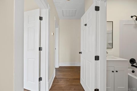 Tiny photo for 859 Belmont Street, Lynchburg, VA 24504 (MLS # 364158)