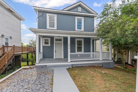 Photo of 859 Belmont Street, Lynchburg, VA 24504 (MLS # 364158)