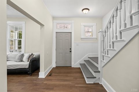 Tiny photo for 859 Belmont Street, Lynchburg, VA 24504 (MLS # 364158)