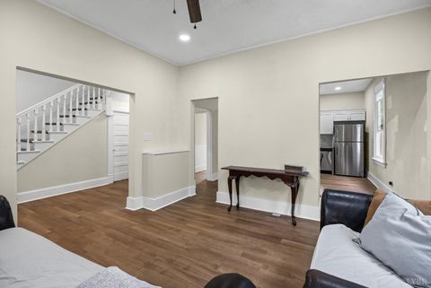 Tiny photo for 859 Belmont Street, Lynchburg, VA 24504 (MLS # 364158)