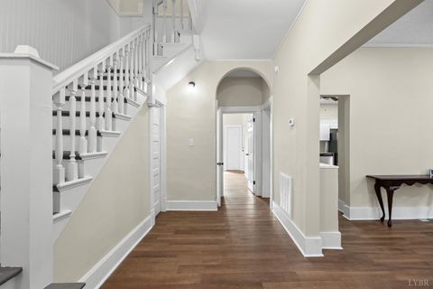 Tiny photo for 859 Belmont Street, Lynchburg, VA 24504 (MLS # 364158)