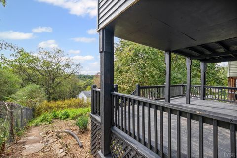 Tiny photo for 859 Belmont Street, Lynchburg, VA 24504 (MLS # 364158)