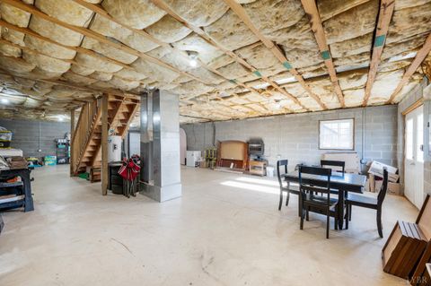 Tiny photo for 746 Church Street, Appomattox, VA 24522 (MLS # 363593)