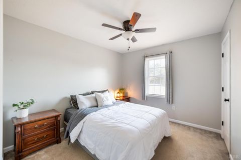 Tiny photo for 746 Church Street, Appomattox, VA 24522 (MLS # 363593)