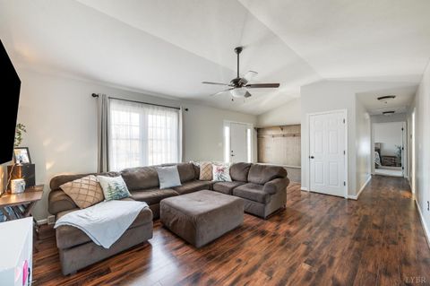 Tiny photo for 746 Church Street, Appomattox, VA 24522 (MLS # 363593)