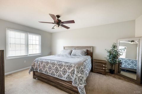 Tiny photo for 746 Church Street, Appomattox, VA 24522 (MLS # 363593)