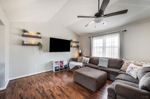 Tiny photo for 746 Church Street, Appomattox, VA 24522 (MLS # 363593)