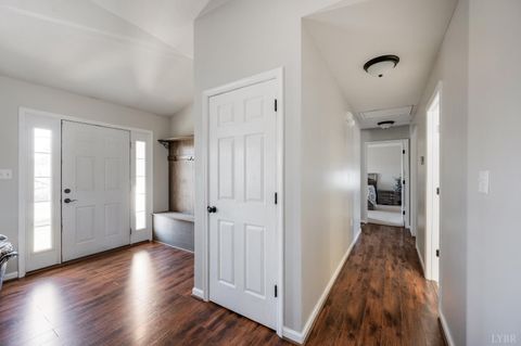 Tiny photo for 746 Church Street, Appomattox, VA 24522 (MLS # 363593)