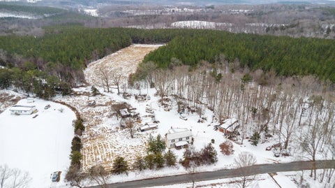 Photo of 1034 Double Bridges Road, Spout Spring, VA 24593 (MLS # 369208)