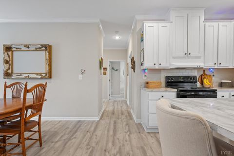 Tiny photo for 5049 Horseshoe Bend Road, Goodview, VA 24095 (MLS # 364604)