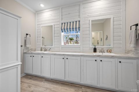 Tiny photo for 5049 Horseshoe Bend Road, Goodview, VA 24095 (MLS # 364604)