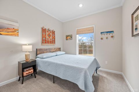 Tiny photo for 5049 Horseshoe Bend Road, Goodview, VA 24095 (MLS # 364604)