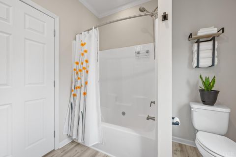 Tiny photo for 5049 Horseshoe Bend Road, Goodview, VA 24095 (MLS # 364604)