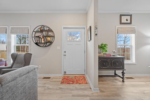 Tiny photo for 5049 Horseshoe Bend Road, Goodview, VA 24095 (MLS # 364604)