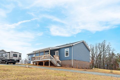 Tiny photo for 5049 Horseshoe Bend Road, Goodview, VA 24095 (MLS # 364604)