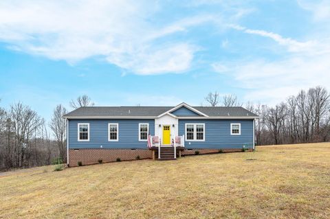 Tiny photo for 5049 Horseshoe Bend Road, Goodview, VA 24095 (MLS # 364604)