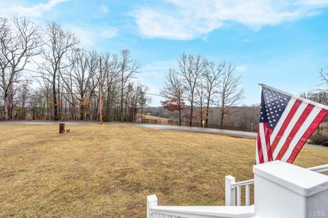 Tiny photo for 5049 Horseshoe Bend Road, Goodview, VA 24095 (MLS # 364604)