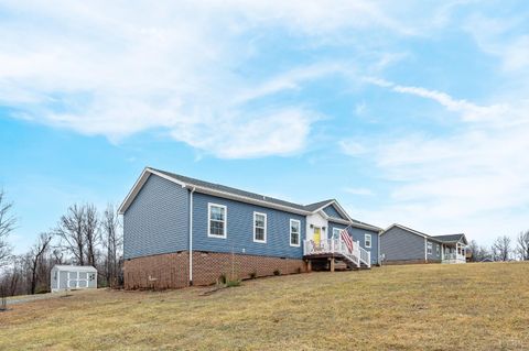 Tiny photo for 5049 Horseshoe Bend Road, Goodview, VA 24095 (MLS # 364604)