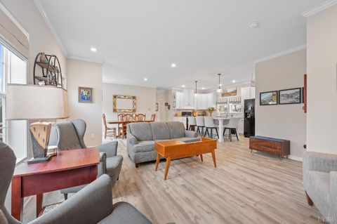 Tiny photo for 5049 Horseshoe Bend Road, Goodview, VA 24095 (MLS # 364604)