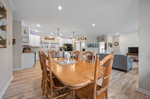 Tiny photo for 5049 Horseshoe Bend Road, Goodview, VA 24095 (MLS # 364604)