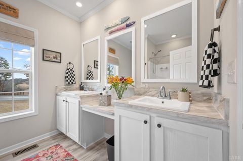 Tiny photo for 5049 Horseshoe Bend Road, Goodview, VA 24095 (MLS # 364604)