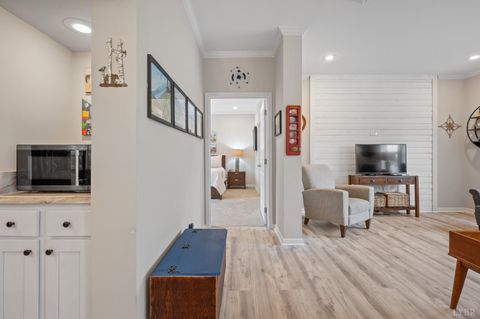 Tiny photo for 5049 Horseshoe Bend Road, Goodview, VA 24095 (MLS # 364604)