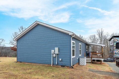 Tiny photo for 5049 Horseshoe Bend Road, Goodview, VA 24095 (MLS # 364604)