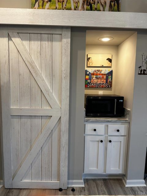 Tiny photo for 5049 Horseshoe Bend Road, Goodview, VA 24095 (MLS # 364604)