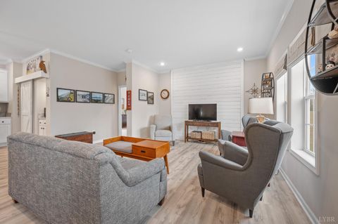 Tiny photo for 5049 Horseshoe Bend Road, Goodview, VA 24095 (MLS # 364604)