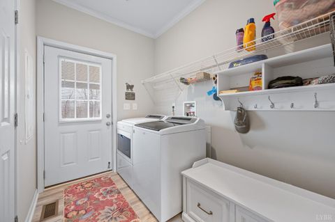 Tiny photo for 5049 Horseshoe Bend Road, Goodview, VA 24095 (MLS # 364604)